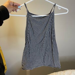 Size 4 Lululemon tank top